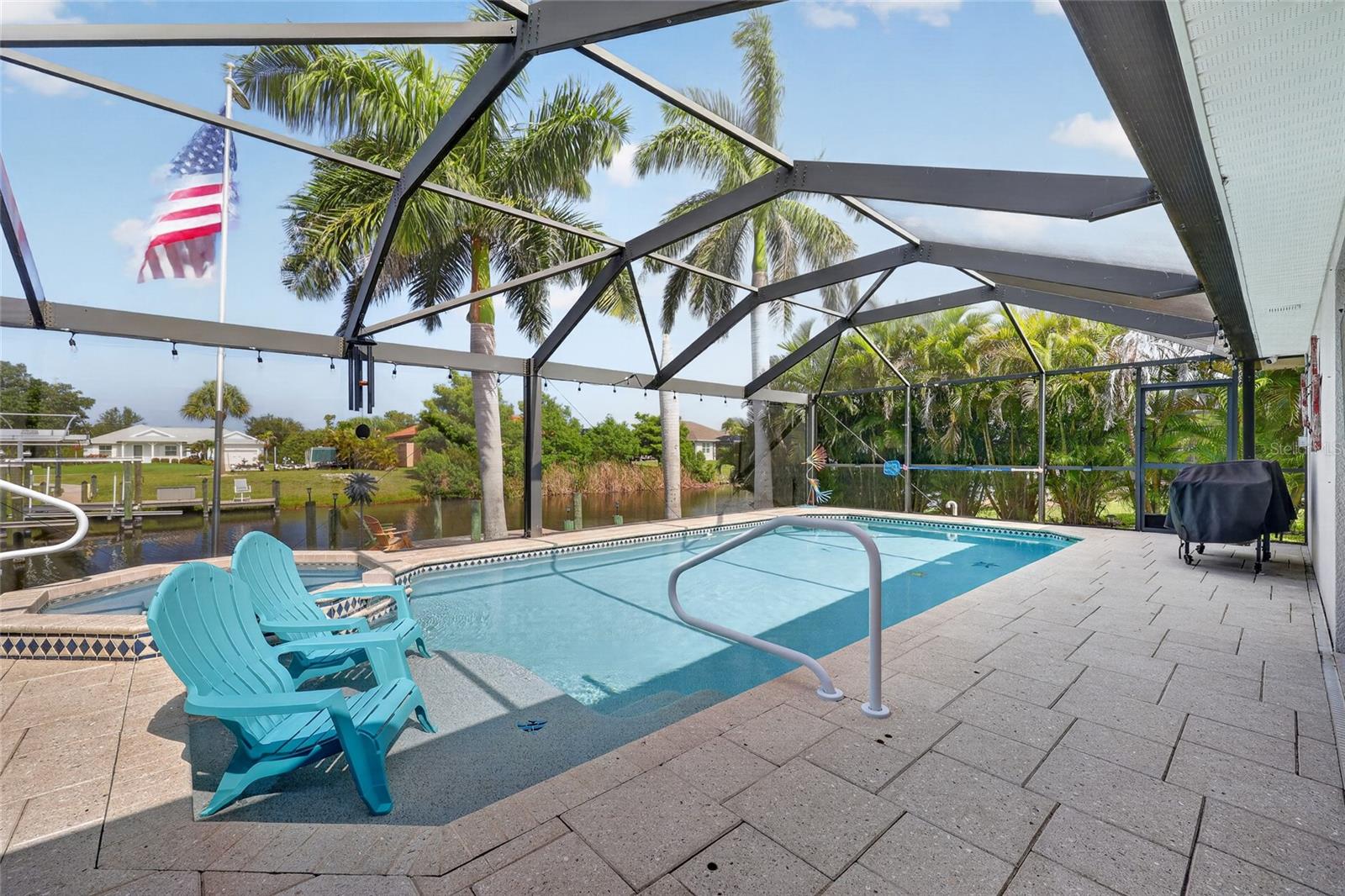 9276 Miami Cir, Port Charlotte, FL 33981 — photo 38 of 58