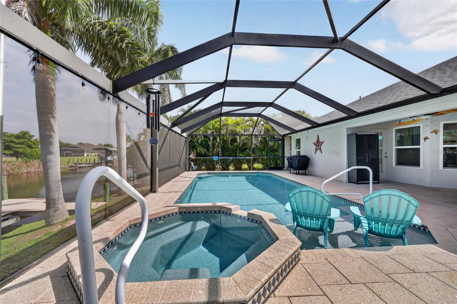 9276 Miami Cir, Port Charlotte, FL 33981 — photo 41 of 58