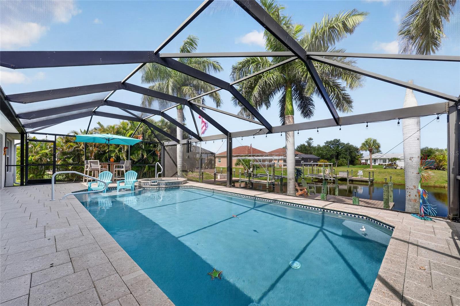 9276 Miami Cir, Port Charlotte, FL 33981 — photo 42 of 58