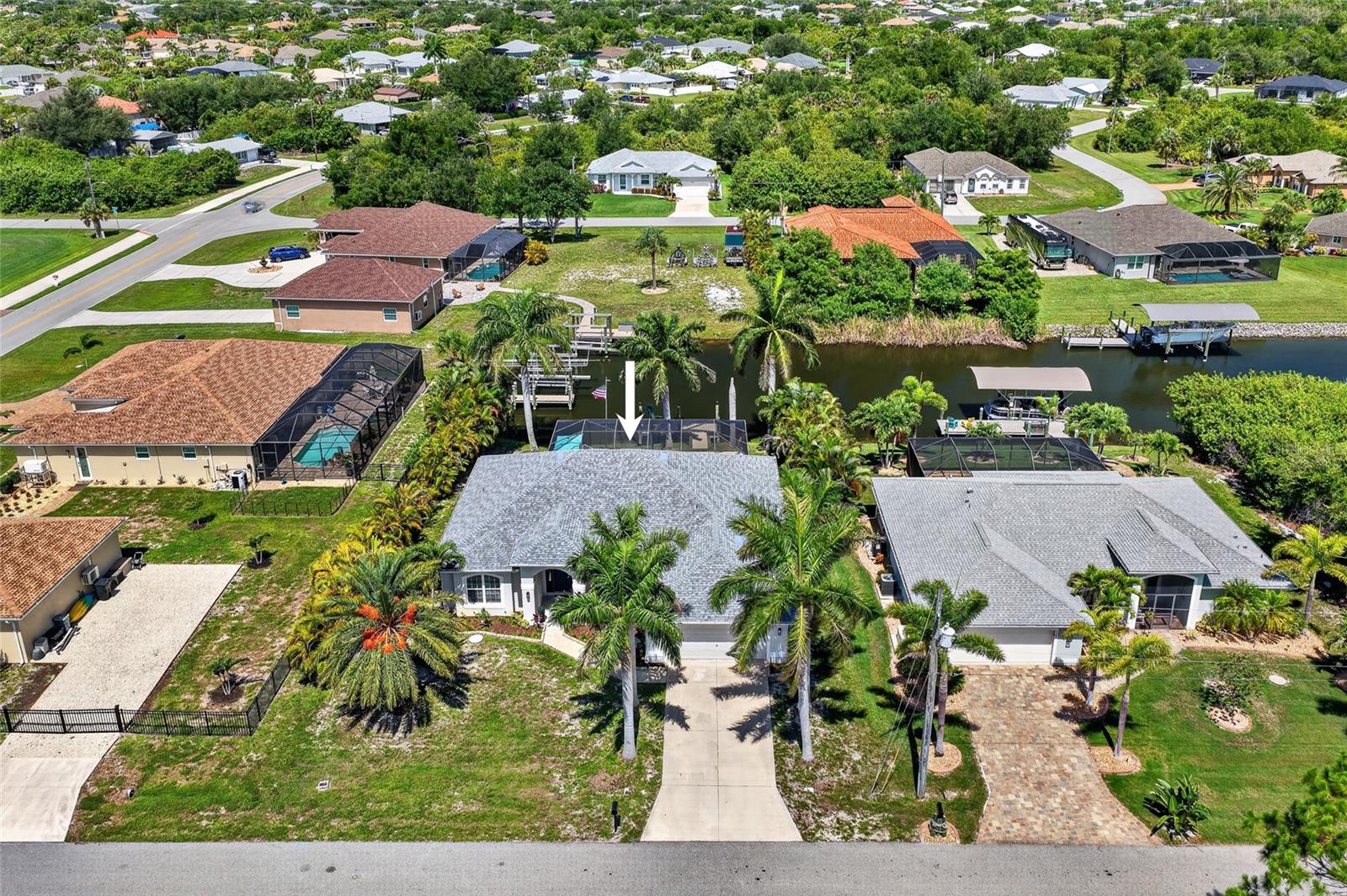 9276 Miami Cir, Port Charlotte, FL 33981 — photo 44 of 58