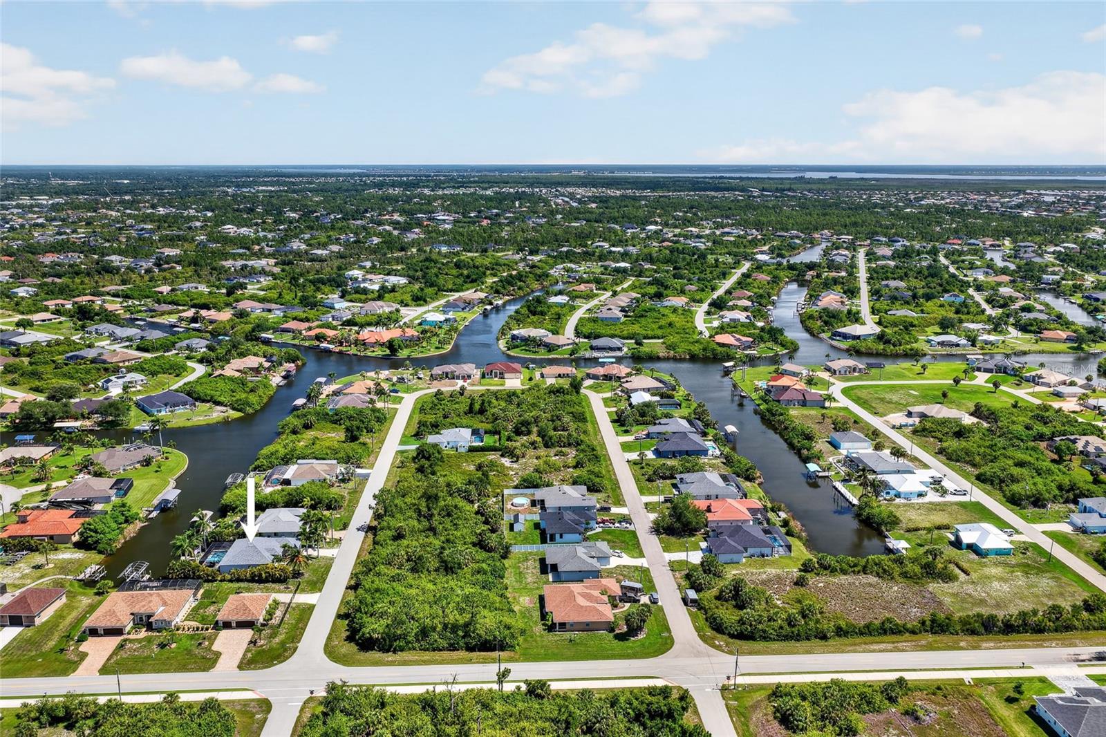 9276 Miami Cir, Port Charlotte, FL 33981 — photo 46 of 58