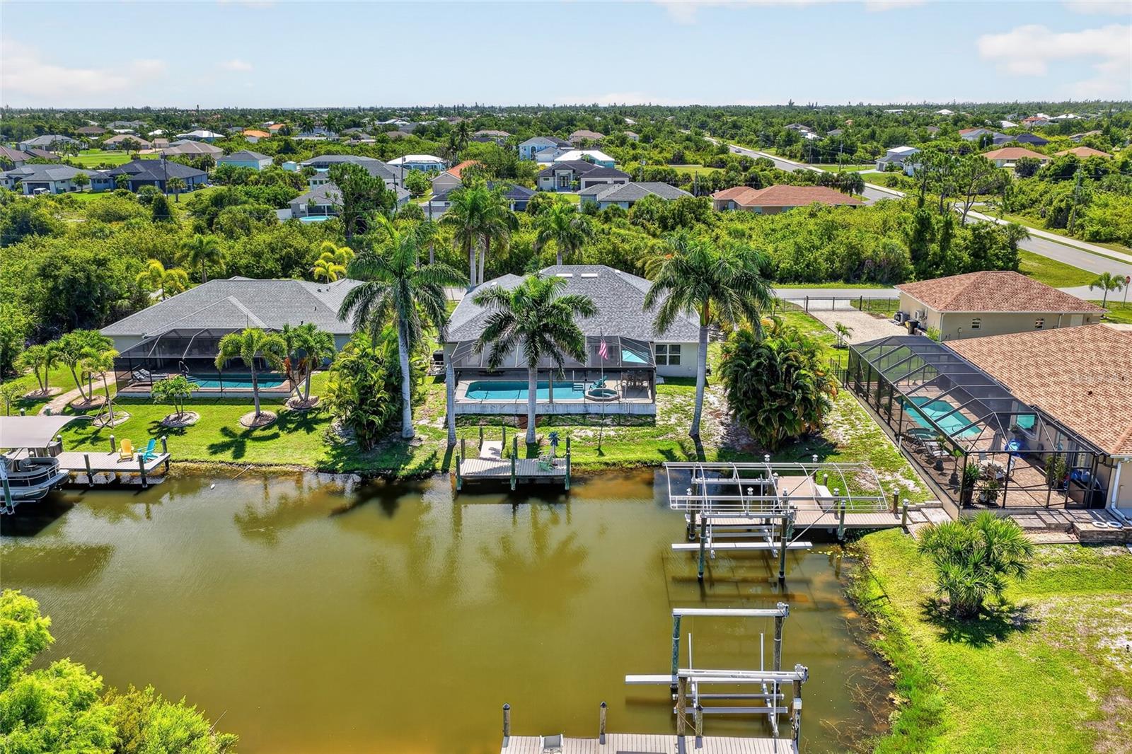 9276 Miami Cir, Port Charlotte, FL 33981 — photo 49 of 58