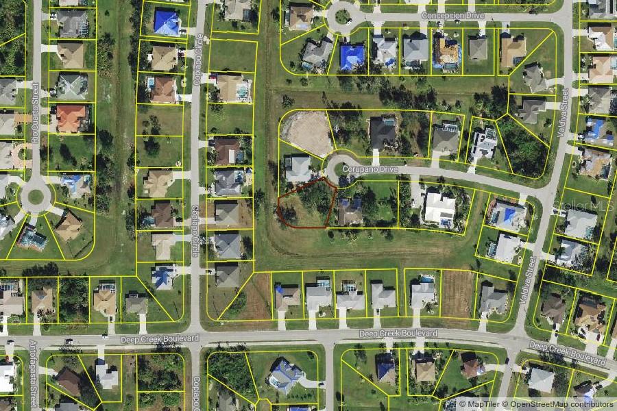 26055 Corupano Dr, Punta Gorda, FL 33983 — photo 1 of 1