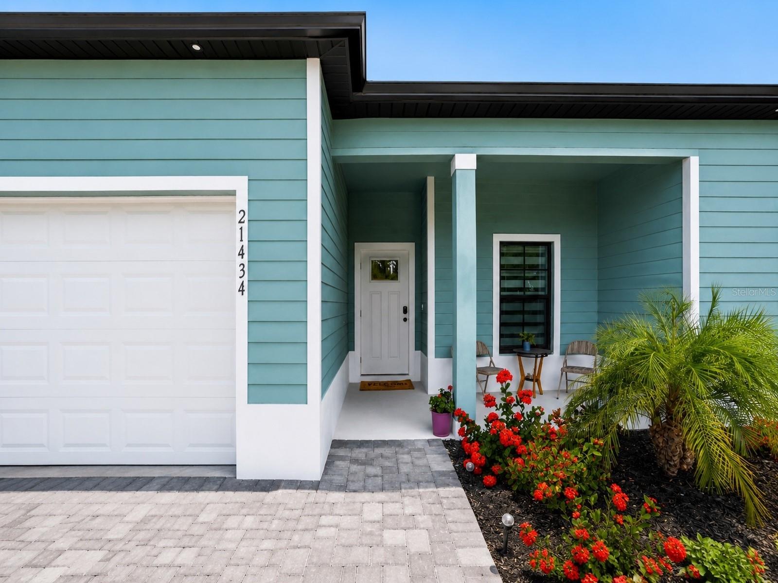 21434 Dekals Ave, Port Charlotte, FL 33952 — photo 3 of 58