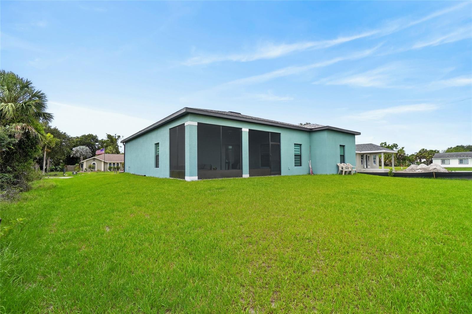 21434 Dekals Ave, Port Charlotte, FL 33952 — photo 45 of 58