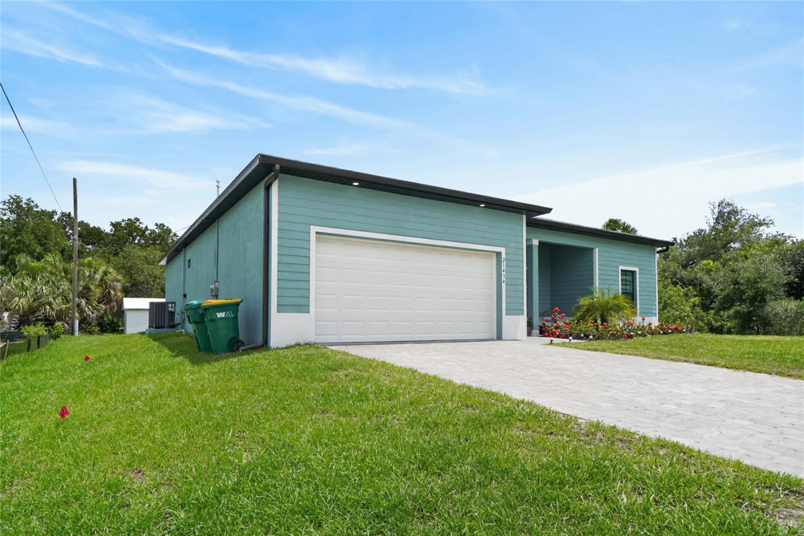 21434 Dekals Ave, Port Charlotte, FL 33952 — photo 46 of 58