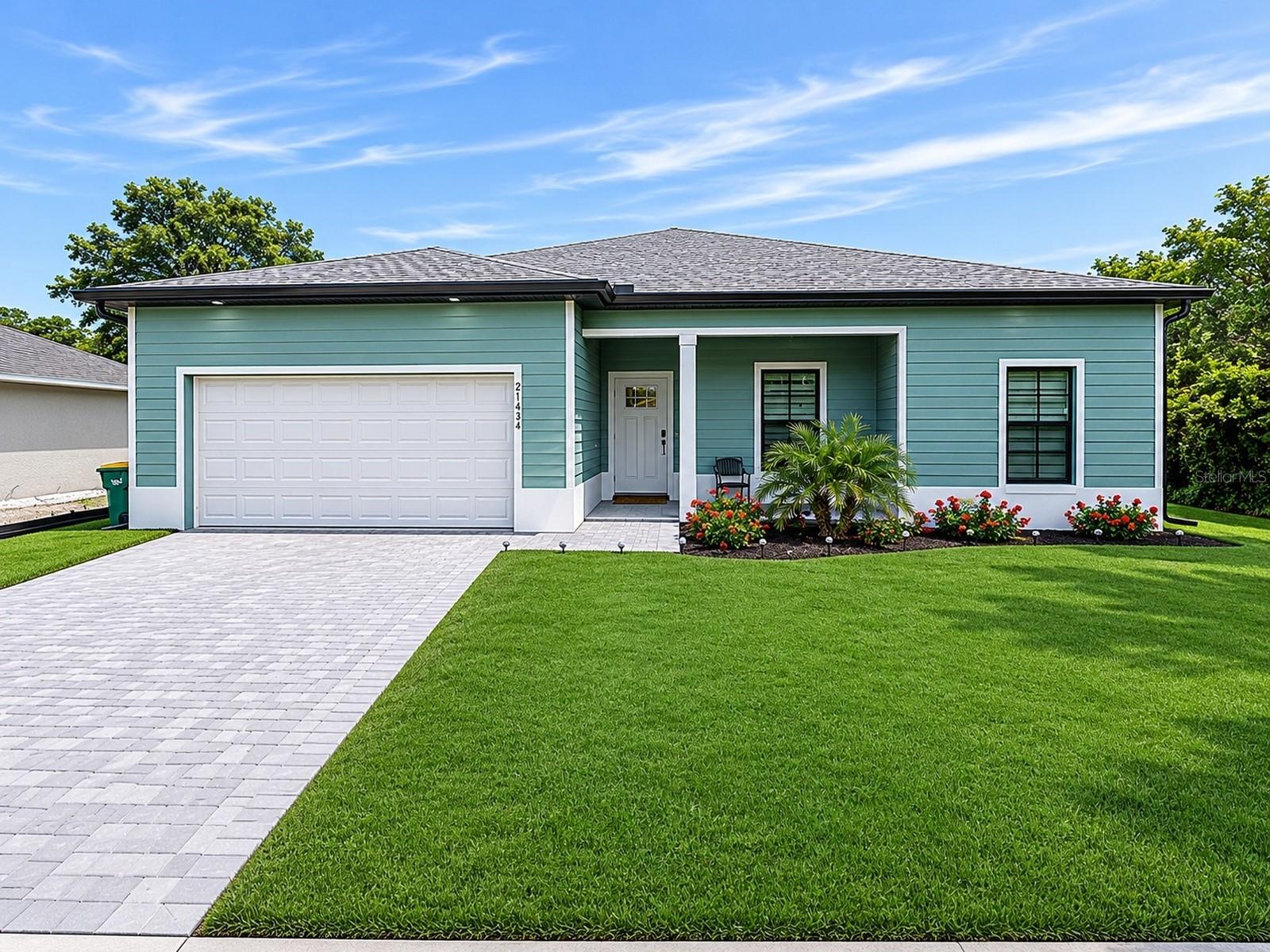 21434 Dekals Ave, Port Charlotte, FL 33952 — photo 48 of 58