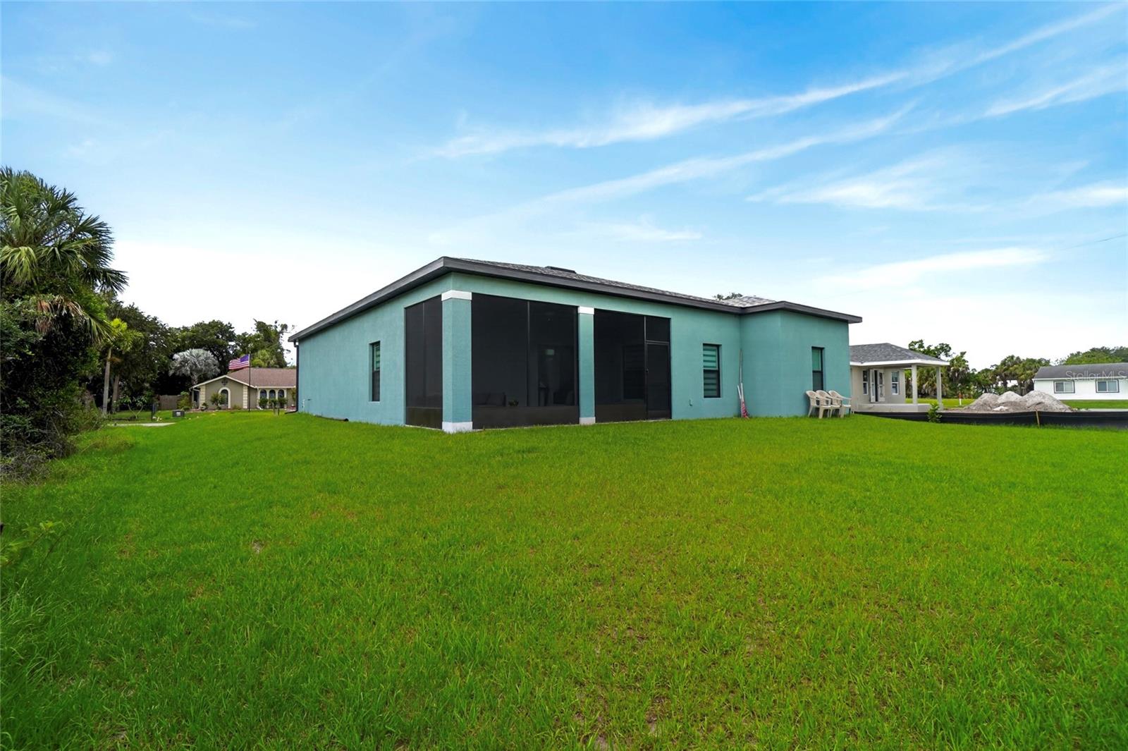 21434 Dekals Ave, Port Charlotte, FL 33952 — photo 50 of 58