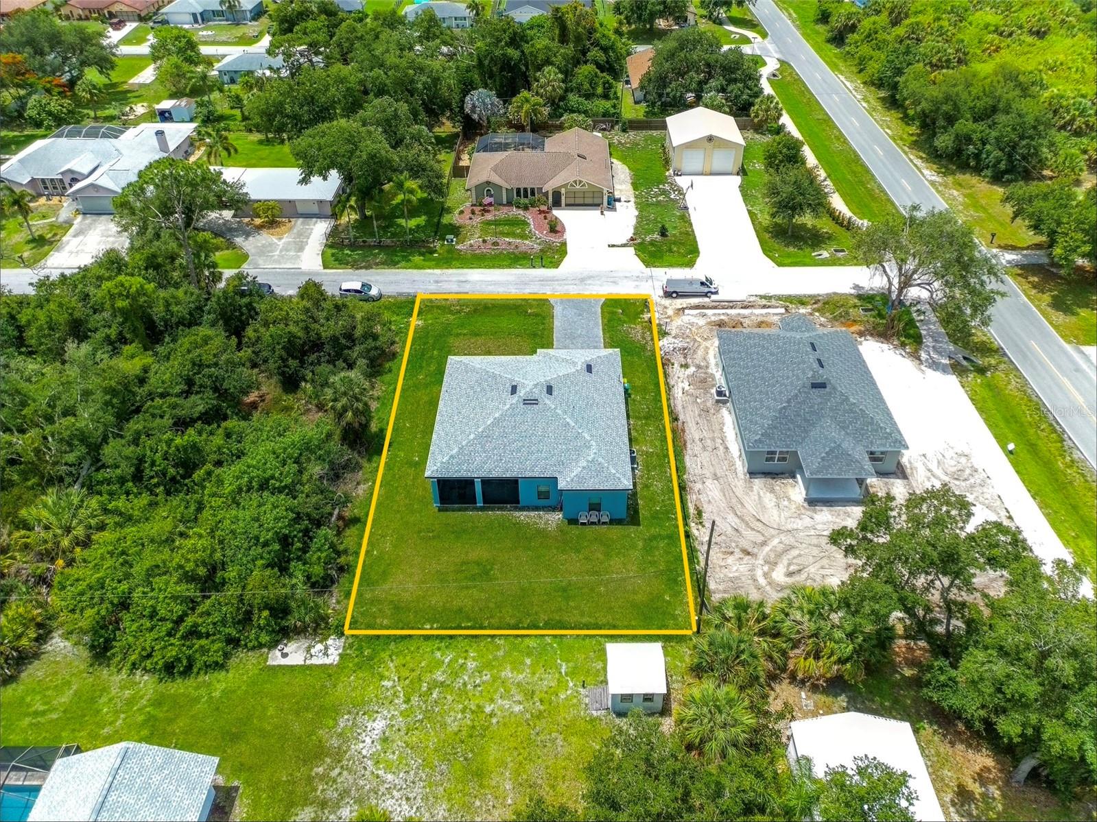 21434 Dekals Ave, Port Charlotte, FL 33952 — photo 54 of 58