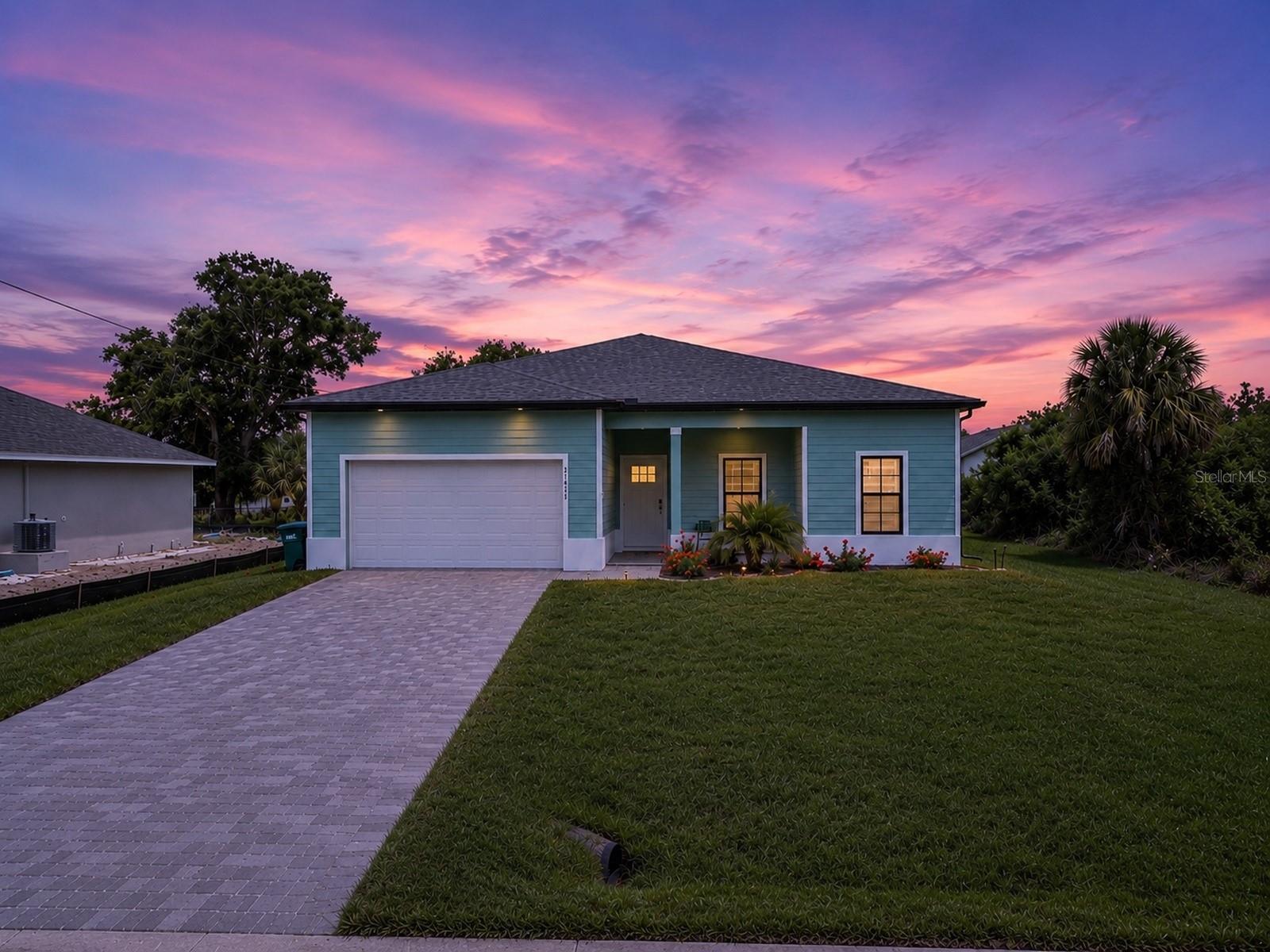 21434 Dekals Ave, Port Charlotte, FL 33952 — photo 56 of 58