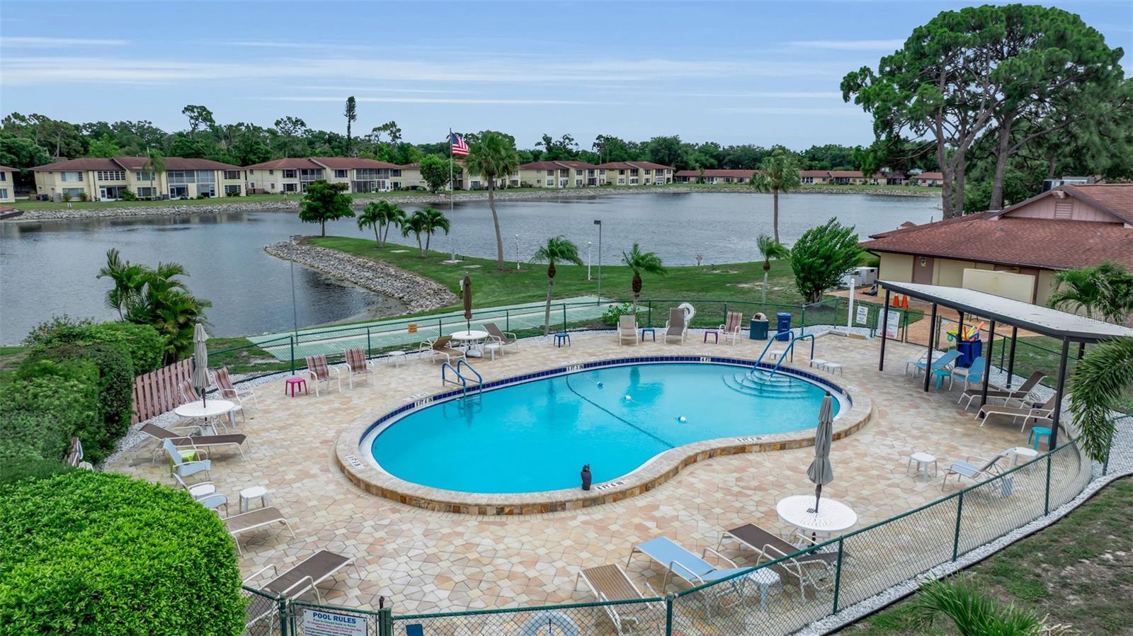 4470 Narraganset Trl #90A, Sarasota, FL 34233 — photo 28 of 40