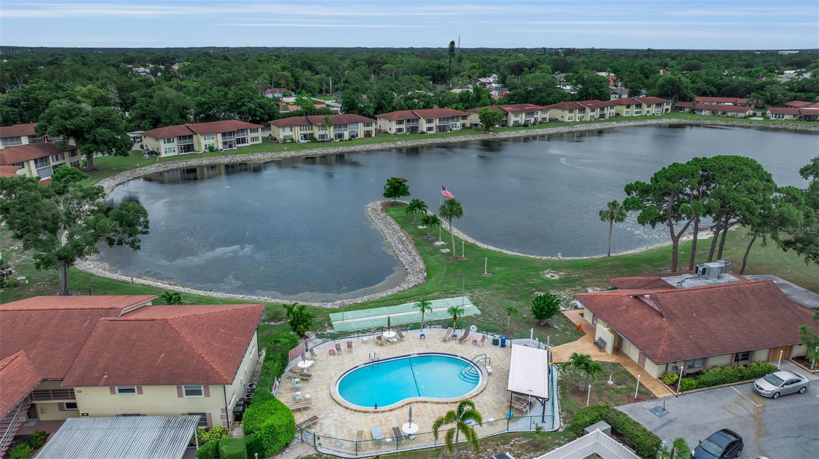 4470 Narraganset Trl #90A, Sarasota, FL 34233 — photo 29 of 40