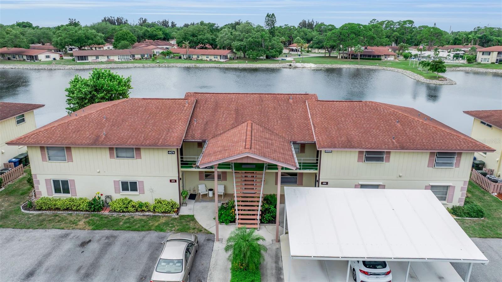 4470 Narraganset Trl #90A, Sarasota, FL 34233 — photo 38 of 40