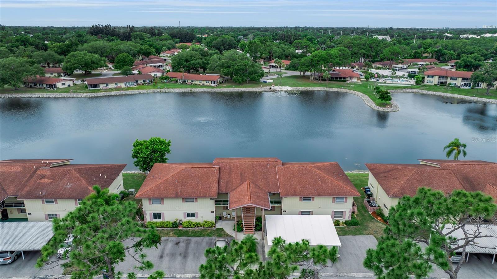 4470 Narraganset Trl #90A, Sarasota, FL 34233 — photo 39 of 40