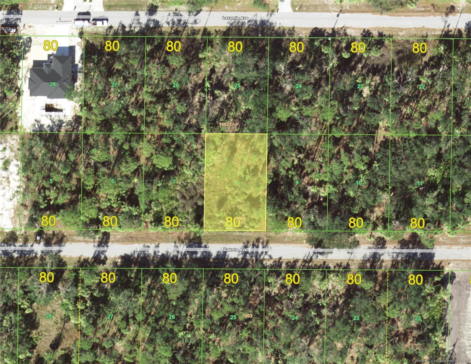 18356 Dakota Ave, Port Charlotte, FL 33954 — photo 1 of 1