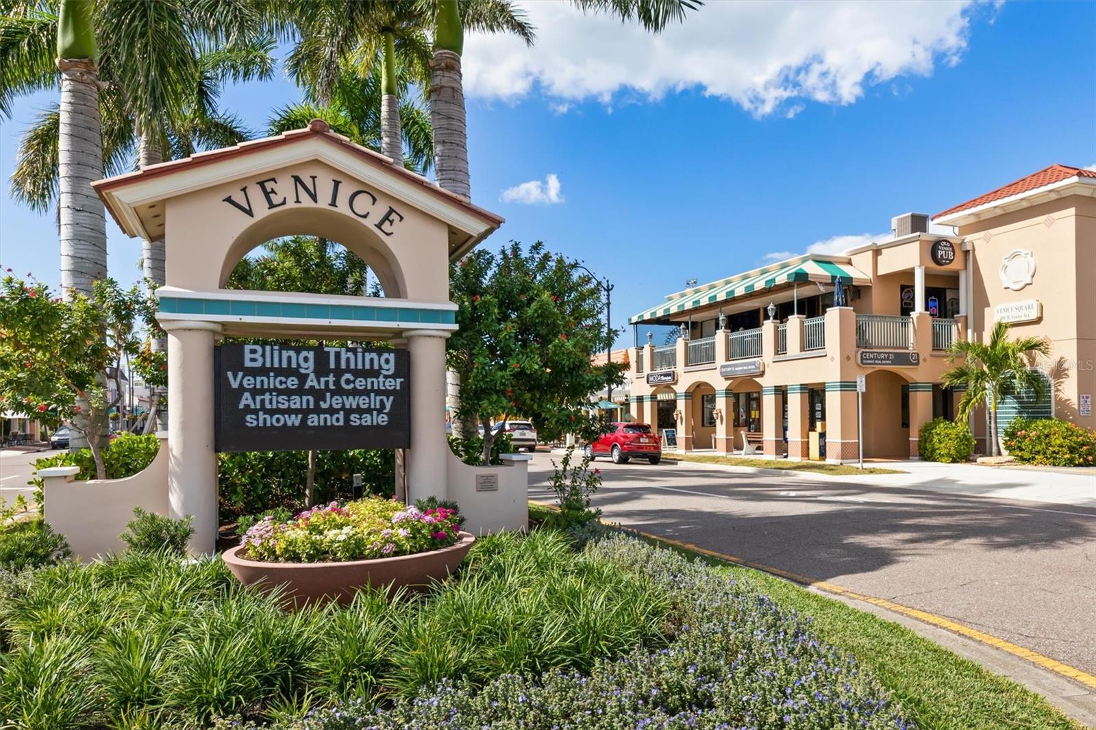 17625 Opal Sand Dr #401, Venice, FL 34293 — photo 47 of 48