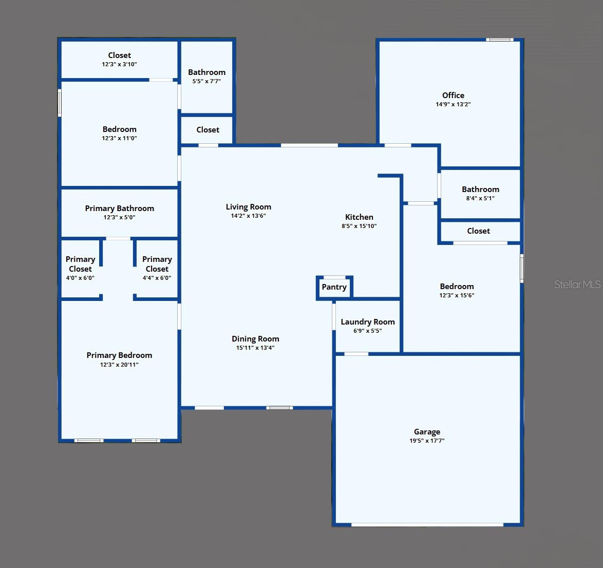 6223 Emmonsdale St, Port Charlotte, FL 33981 — photo 46 of 46