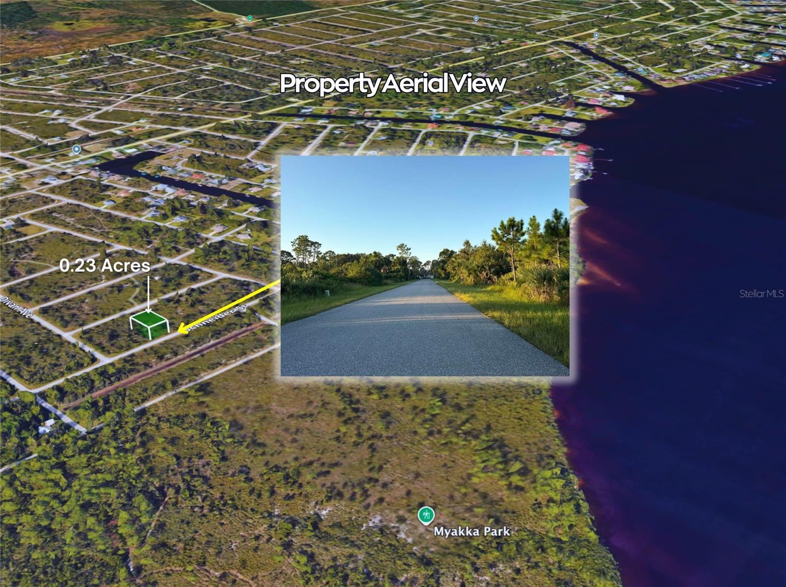 4387 Schneider St, Port Charlotte, FL 33981 — photo 1 of 1