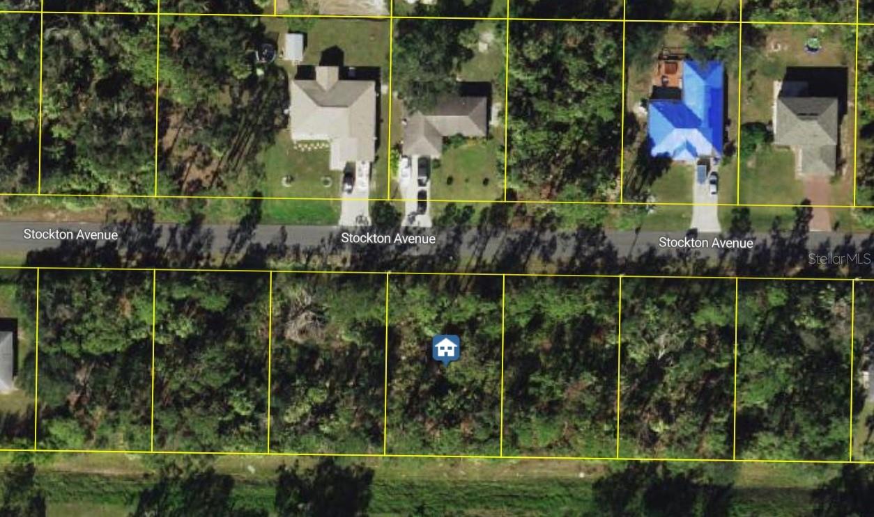 Lot #12 Stockton Ave, North Port, FL 34286 · MLS# C7527002 — photo 1 of 1