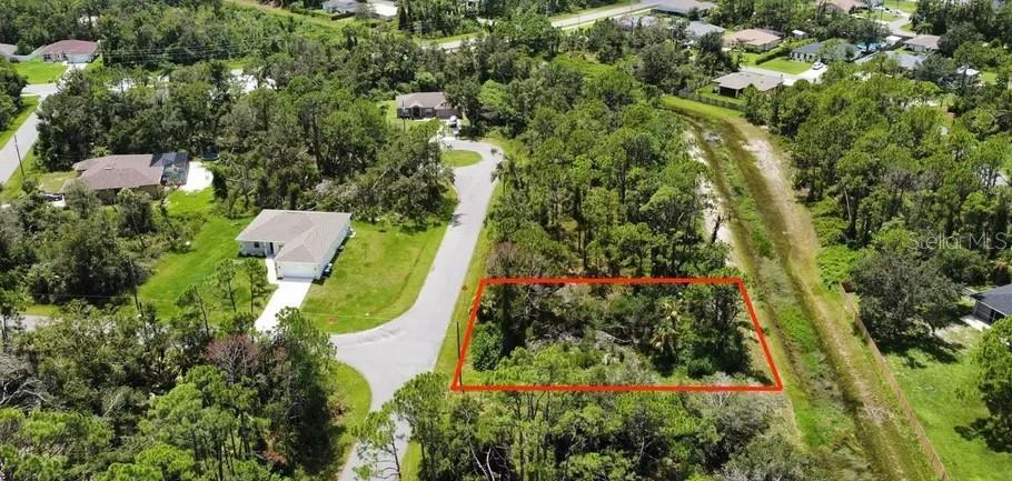 Big St, North Port, FL 34286 · MLS# C7527005 — photo 1 of 1