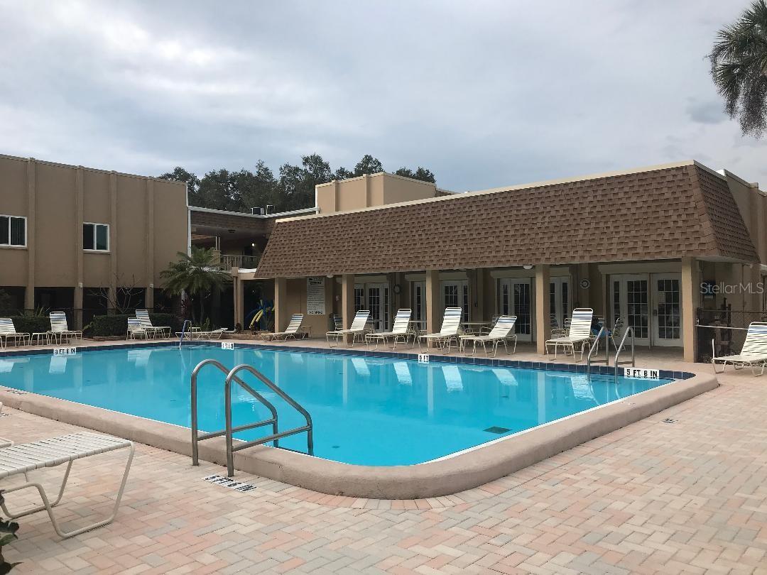 Club House