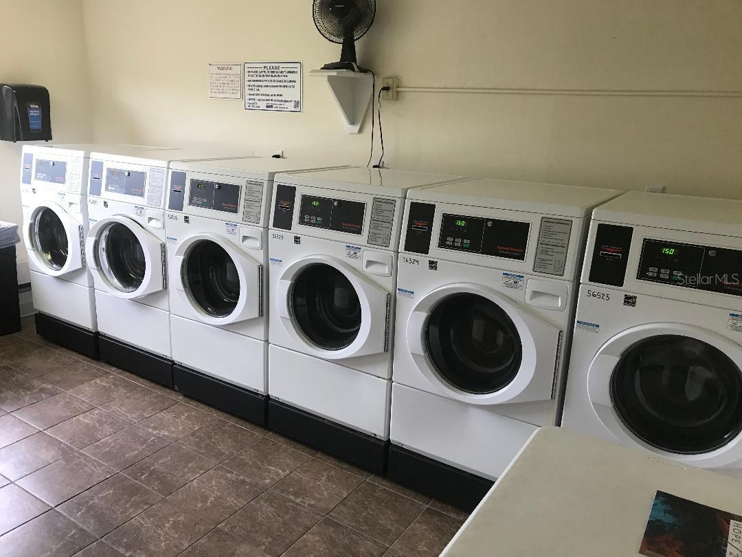Laundry
