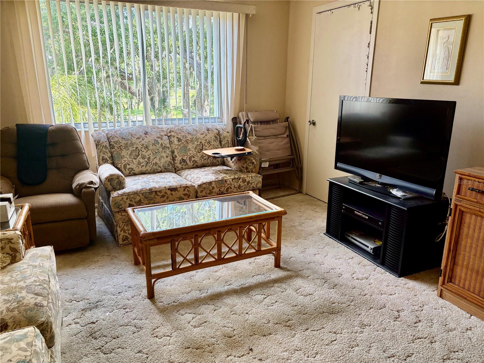 Furnished