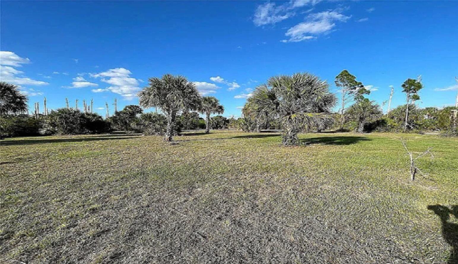Copernicus Rd, North Port, FL 34288 · MLS# O6414548 — photo 1 of 1