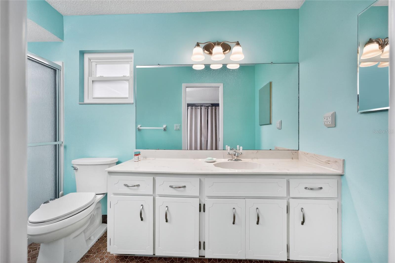 Master bath