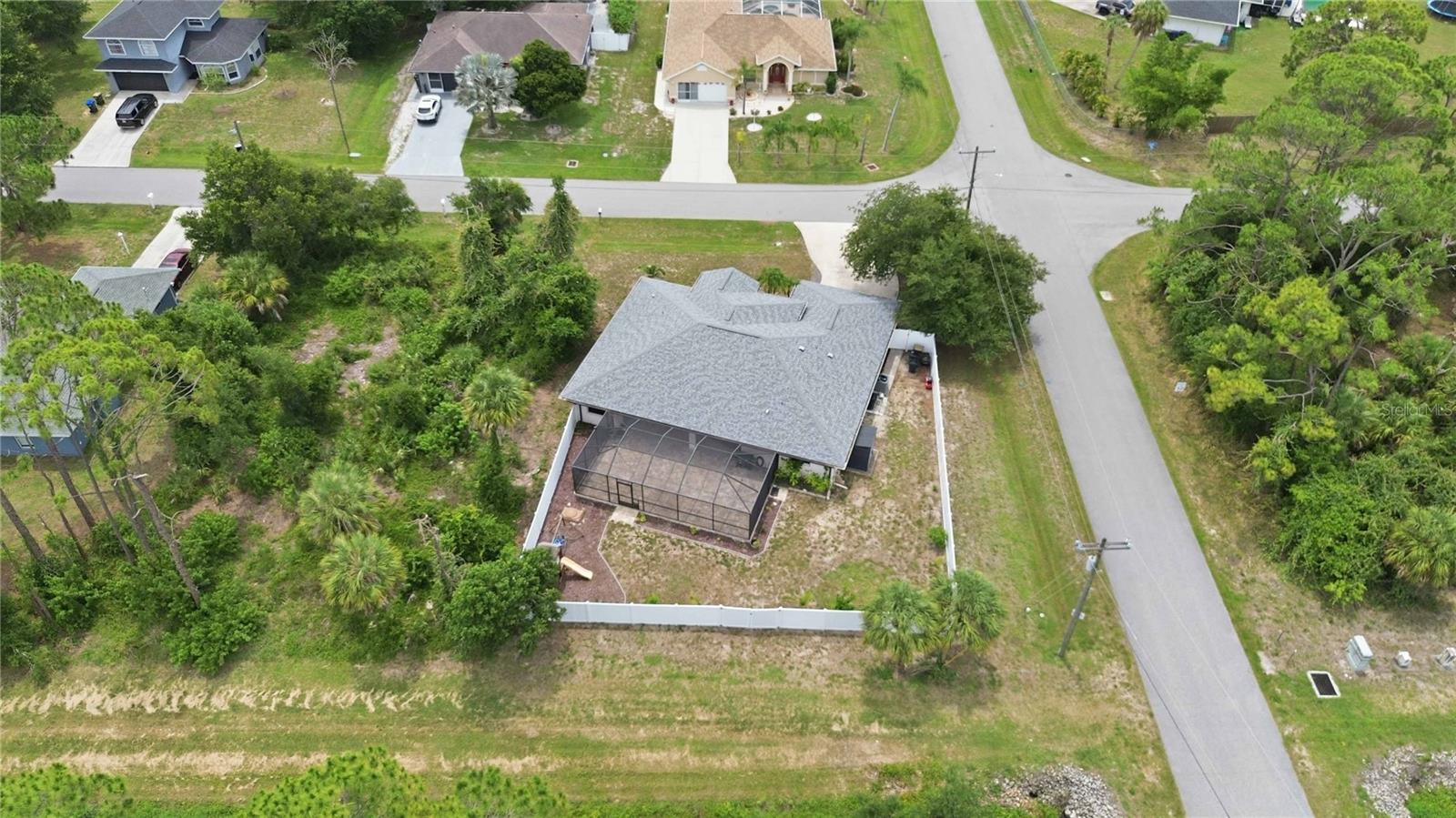 3691 Sesame St, North Port, FL 34287 — photo 30 of 34