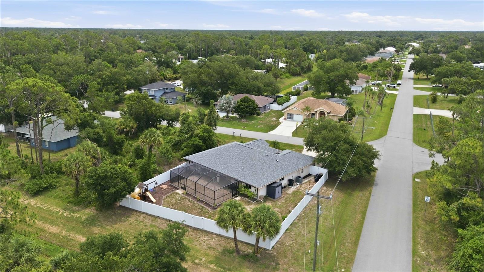 3691 Sesame St, North Port, FL 34287 — photo 31 of 34