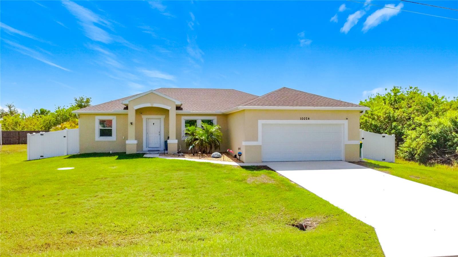 10024 Lebanon Dr