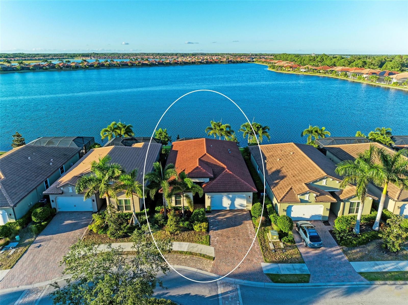 228 Maraviya Blvd, Nokomis, FL 34275 — photo 1 of 83