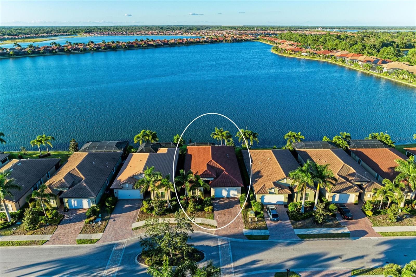 228 Maraviya Blvd, Nokomis, FL 34275 — photo 2 of 83