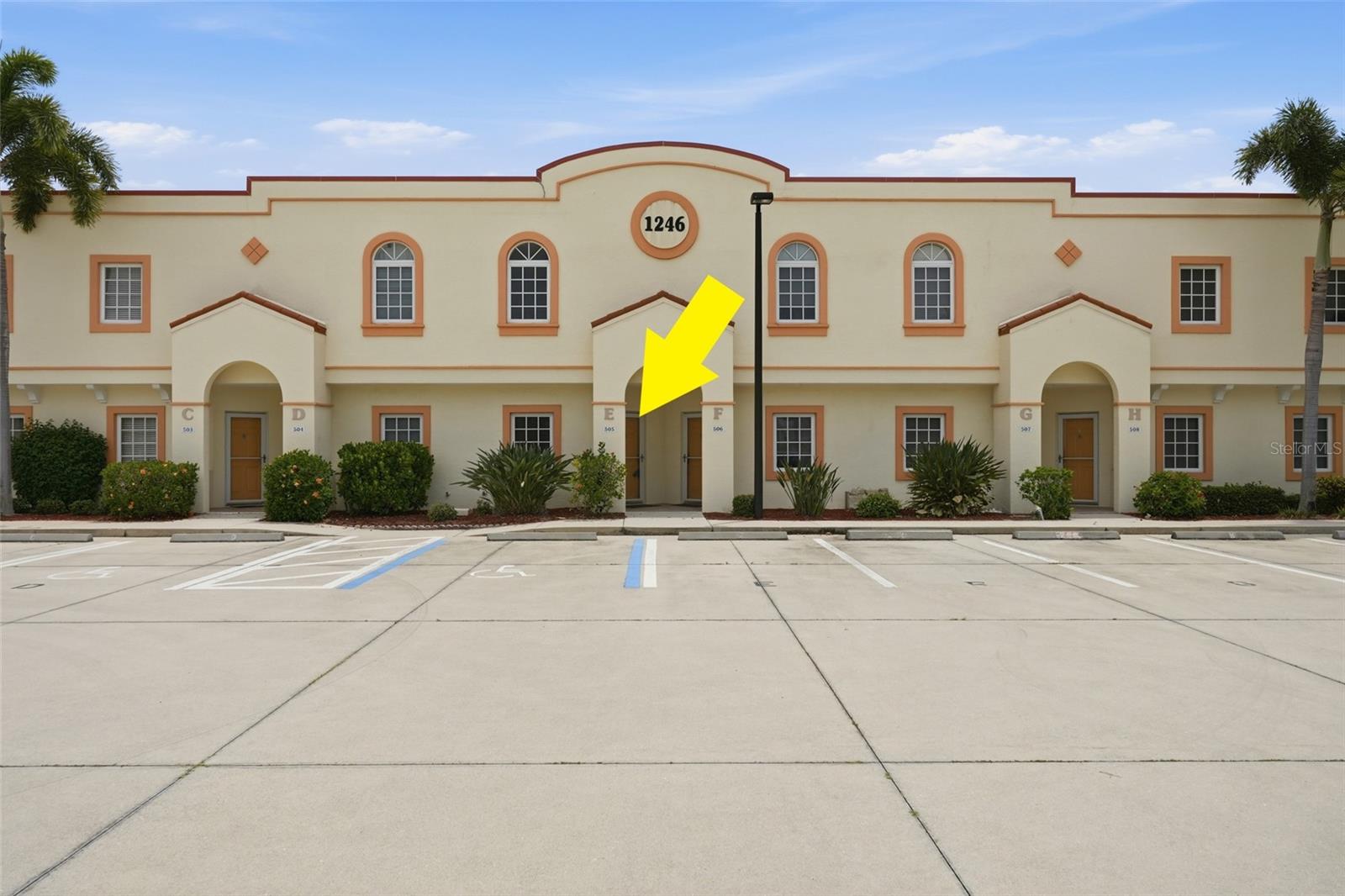 1246 Rio de Janeiro Ave #505