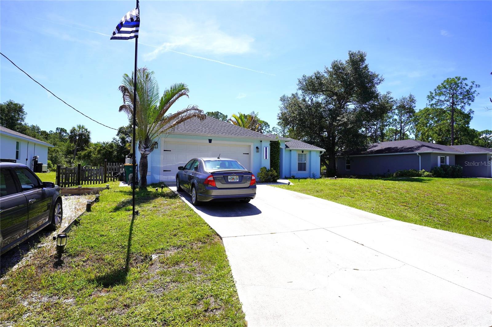 2376 Dodge St, Port Charlotte, FL 33948 — photo 2 of 64