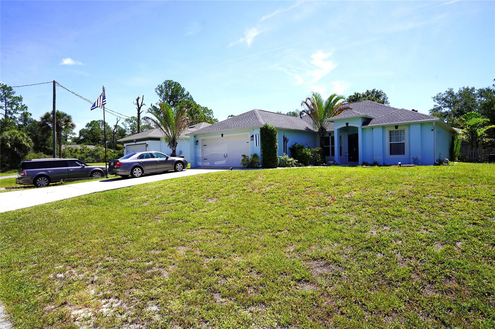 2376 Dodge St, Port Charlotte, FL 33948 — photo 3 of 64