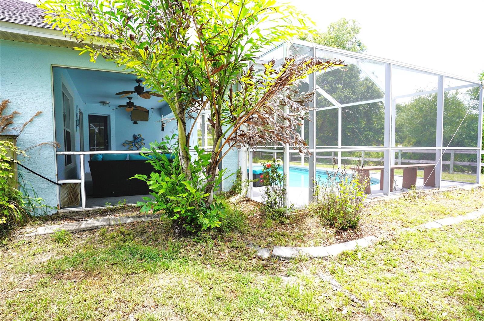 2376 Dodge St, Port Charlotte, FL 33948 — photo 4 of 64