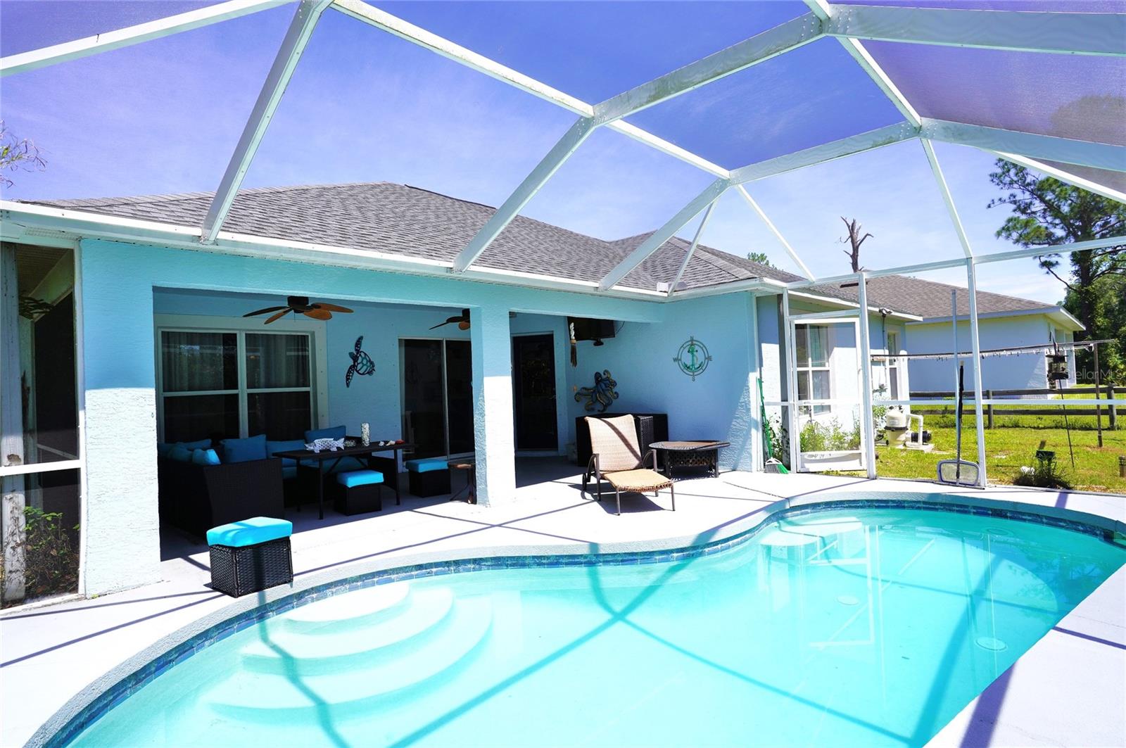 2376 Dodge St, Port Charlotte, FL 33948 — photo 31 of 64