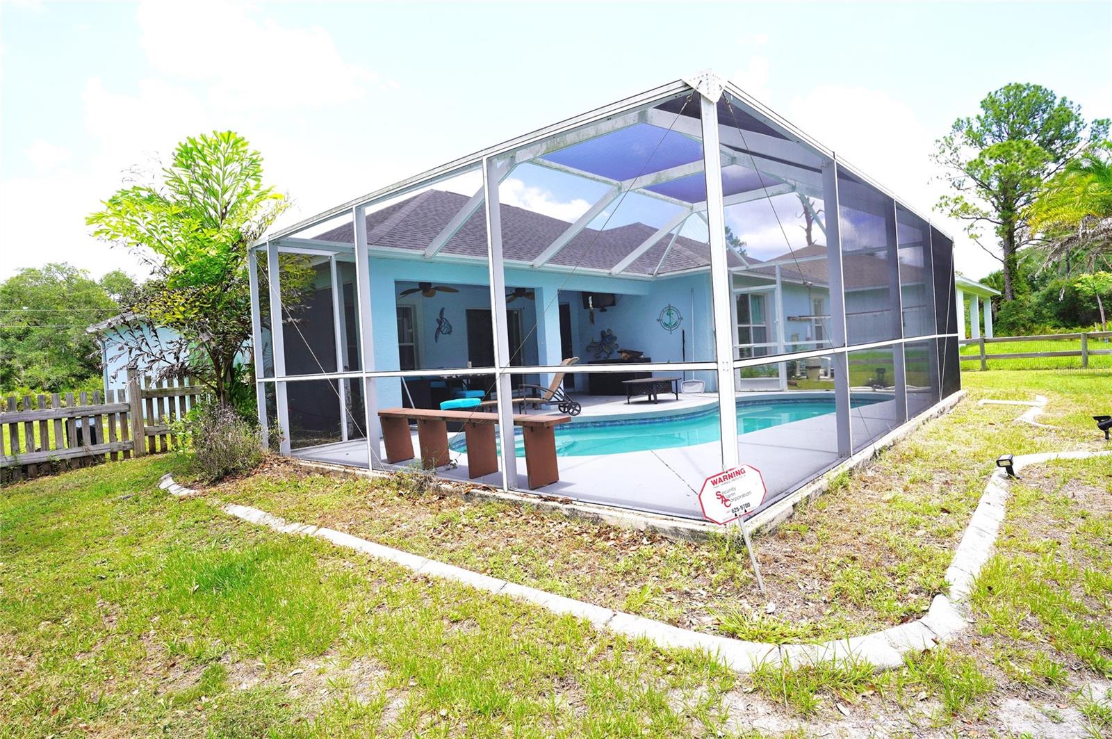 2376 Dodge St, Port Charlotte, FL 33948 — photo 5 of 64