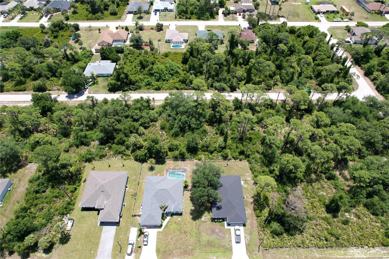 2376 Dodge St, Port Charlotte, FL 33948 — photo 41 of 64
