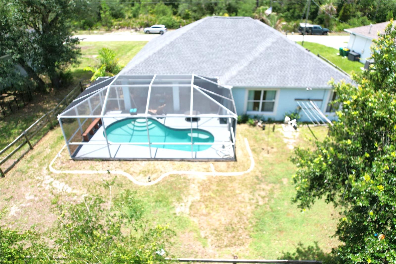 2376 Dodge St, Port Charlotte, FL 33948 — photo 42 of 64