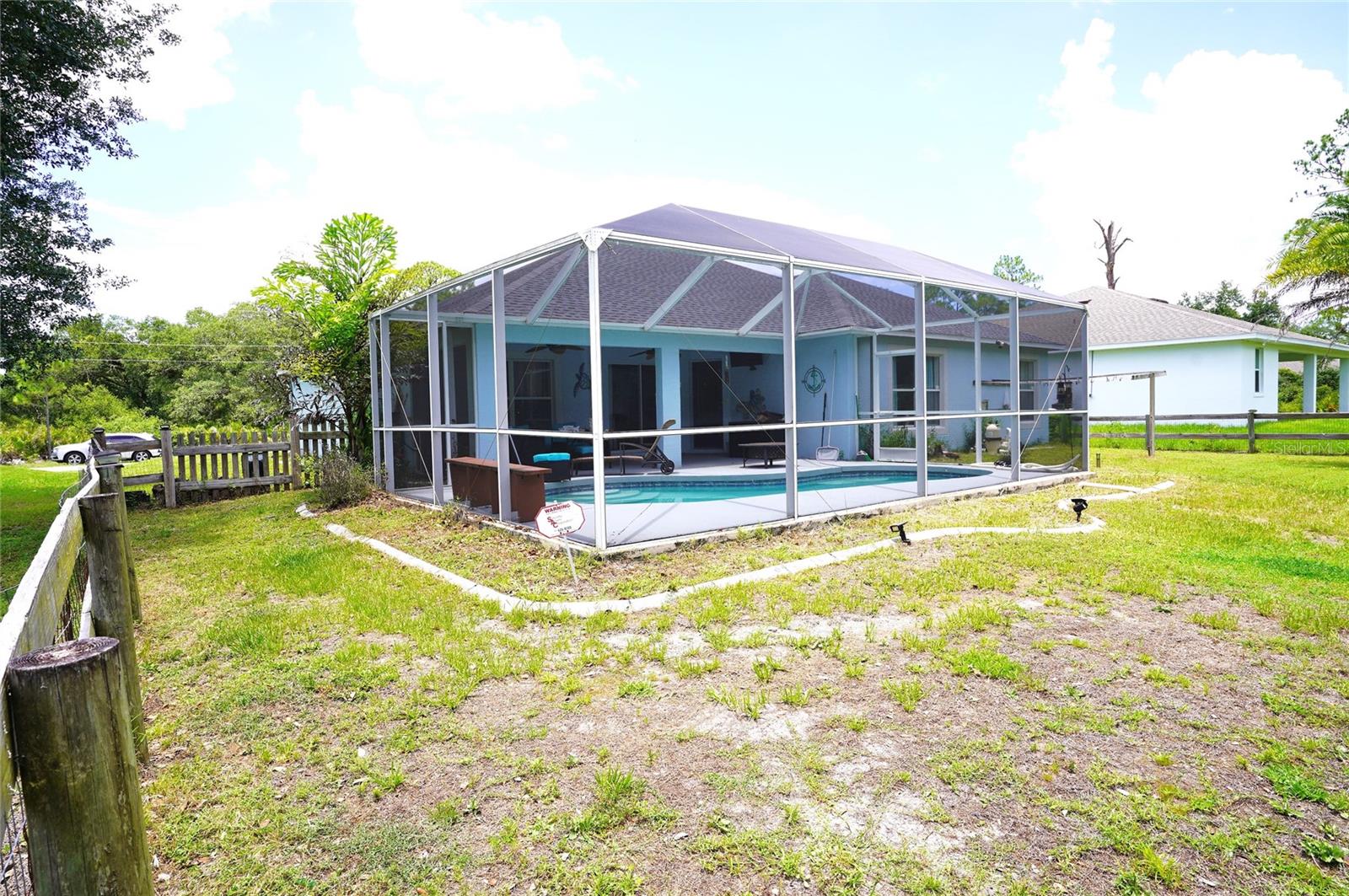 2376 Dodge St, Port Charlotte, FL 33948 — photo 6 of 64