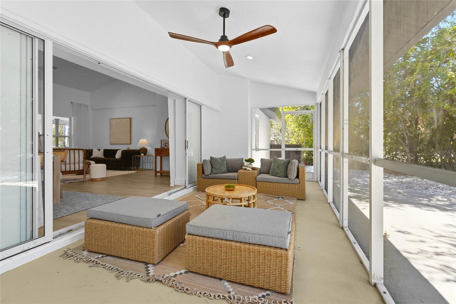 4074 Redbird Cir, Sarasota, FL 34231 — photo 13 of 80
