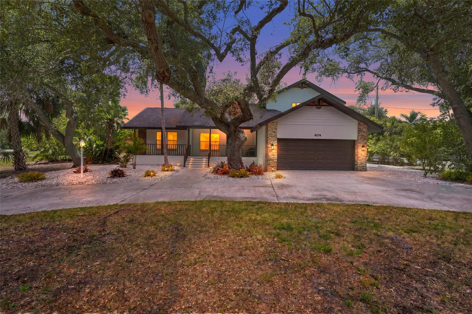 4074 Redbird Cir, Sarasota, FL 34231 — photo 14 of 80