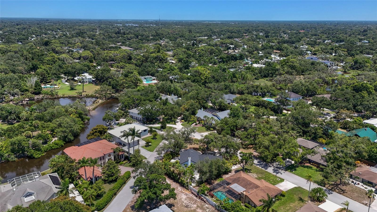 4074 Redbird Cir, Sarasota, FL 34231 — photo 75 of 80