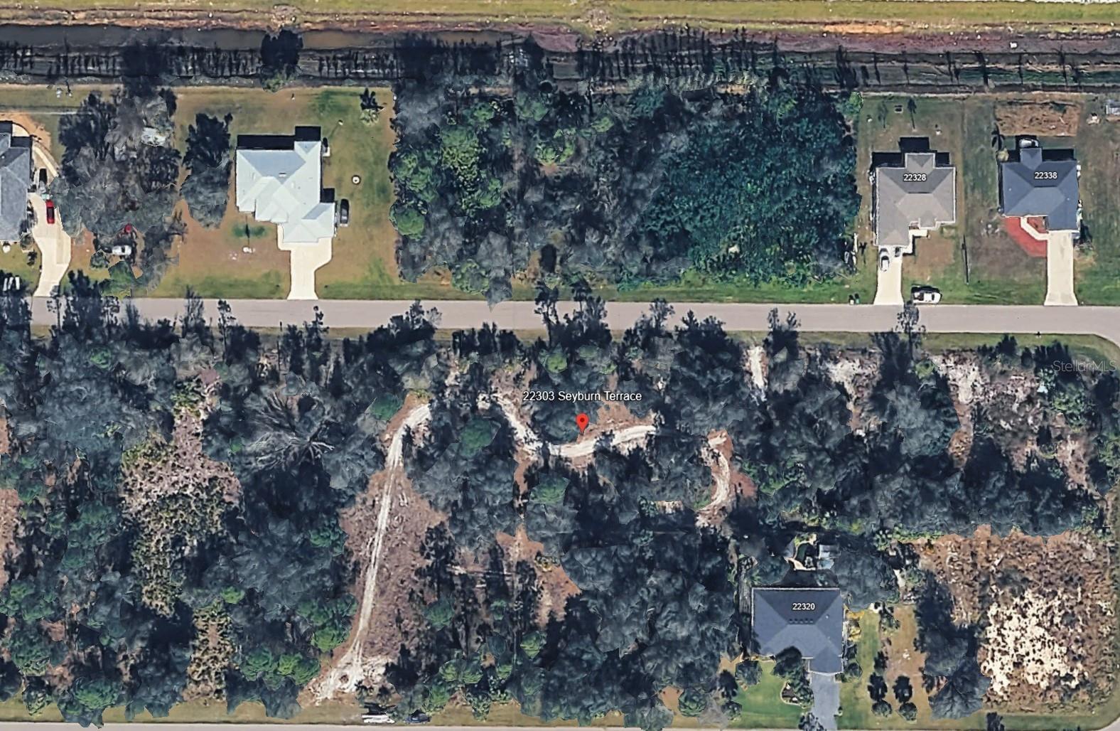 22303 Seyburn Ter, Port Charlotte, FL 33954 — photo 1 of 1