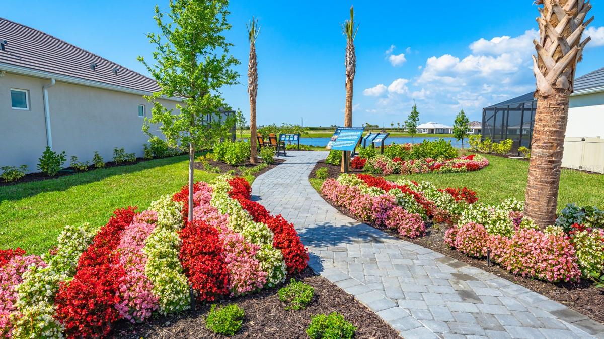 Esplanade at Skye Ranch Community