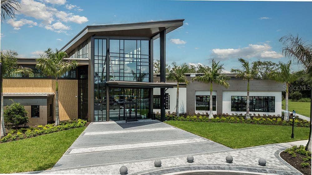 Esplanade at Skye Ranch Community