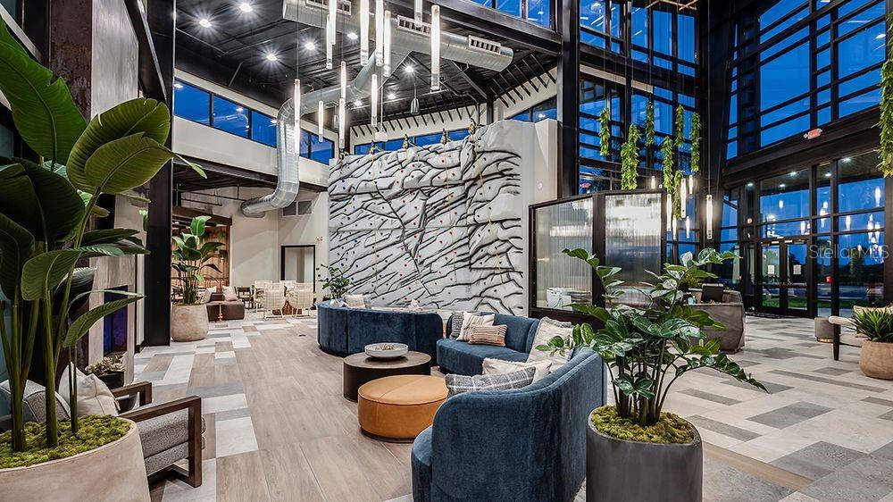 Esplanade at Skye Ranch Community